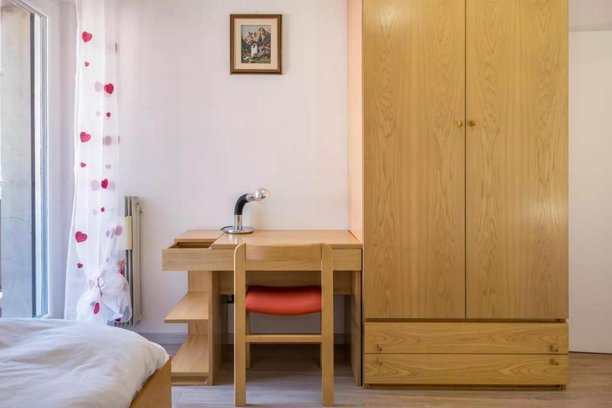 Dolomiapartments - Casa Daria Предаццо Экстерьер фото