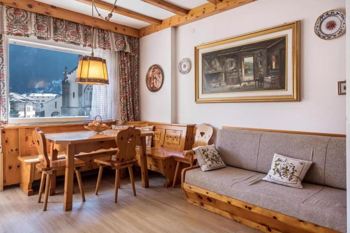 Dolomiapartments - Casa Daria Предаццо Экстерьер фото