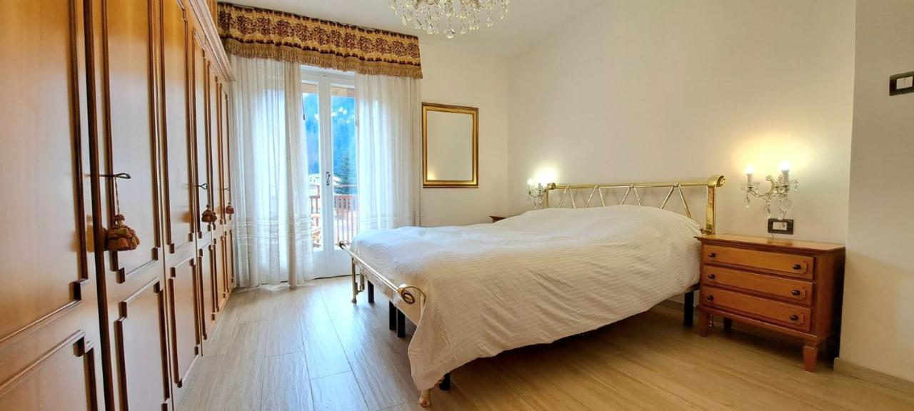 Dolomiapartments - Casa Daria Предаццо Экстерьер фото